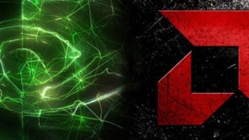 Nvidia: AMD'nin yeni ekran kartları berbat ötesi