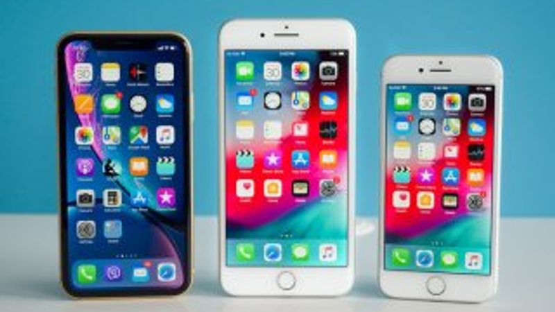 Apple, Çin'deki iPhone fiyatlarını düşürdü
