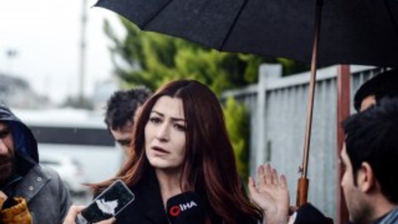 Deniz Çakır: Başörtülüler beni çok sever