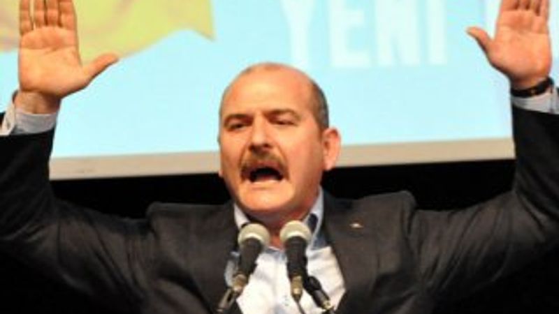 İçişleri Bakanlığı: Provokasyona izin verilmeyecek
