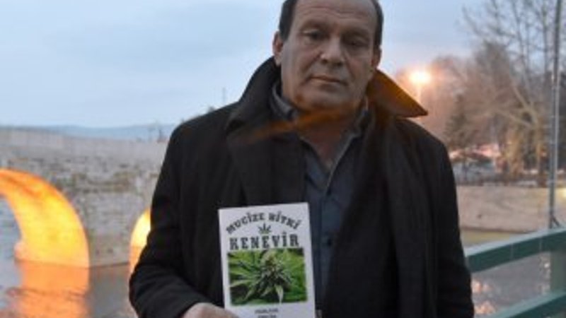 'Kenevir' açıklaması Kastamonu’da sevinçle karşılandı