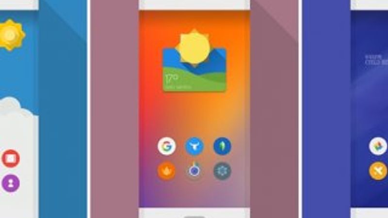 Kısa süreliğine ücretsiz olan 4 android simge paketi