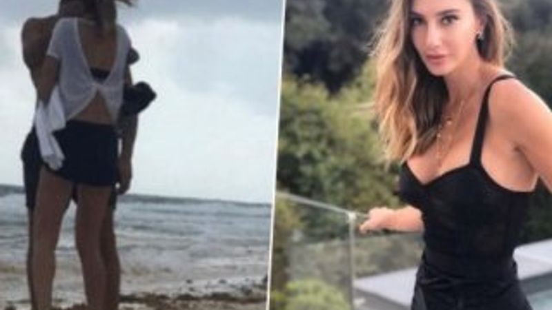 Dj Guido'dan Şeyma Subaşı açıklaması