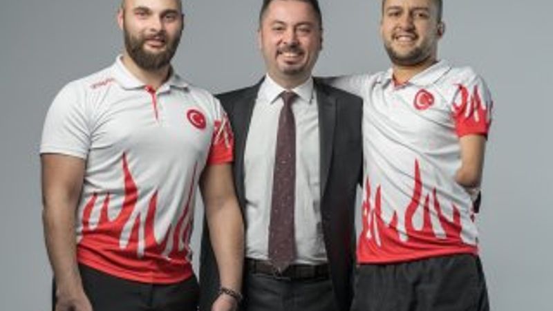 Dünya barışı için Mersin'den KKTC'ye yüzecekler