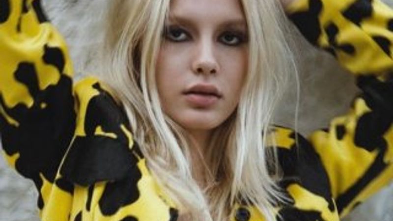 Aleyna Tilki: Çok gıcığım