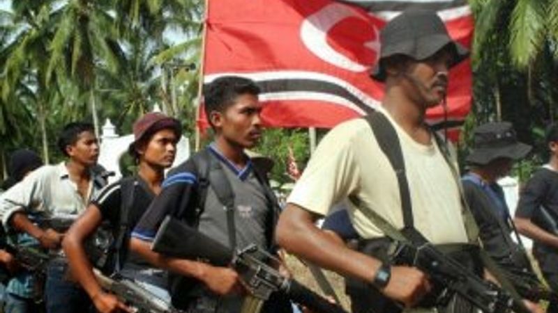 MİKC, Filipinler'de 40 bin savaşçıyı devreden çıkaracak