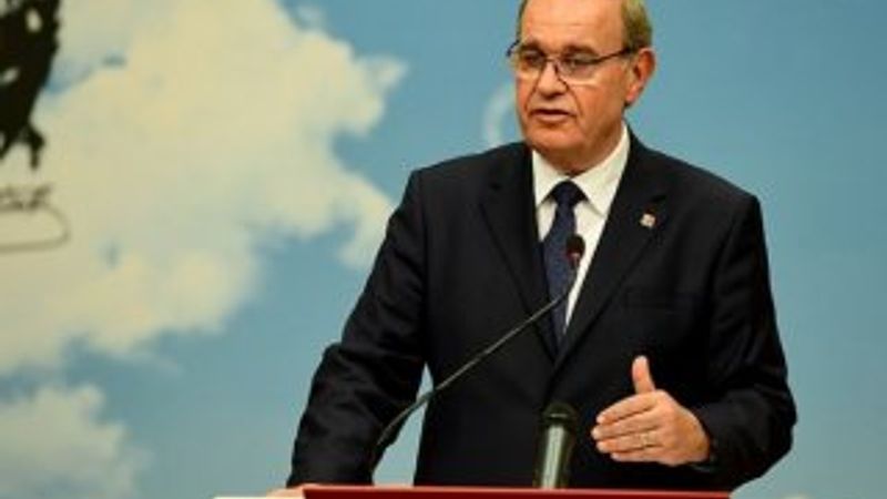 CHP, Trump'ın tehdidi üzerinden hükümeti eleştirdi