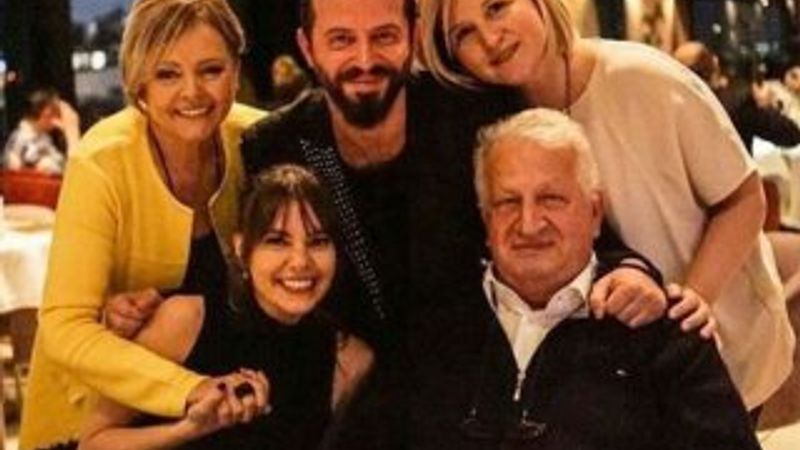 Aslı Enver Murat Boz'un annesini takibe aldı