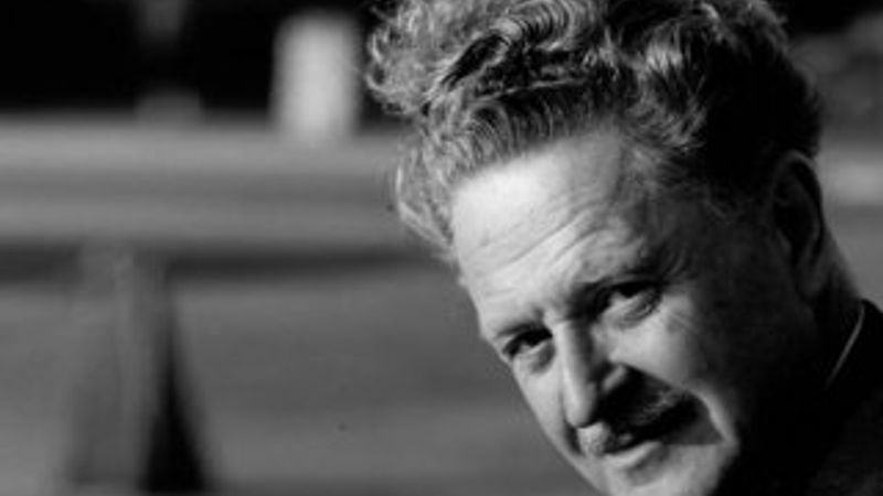 Şair Nazım Hikmet anılacak