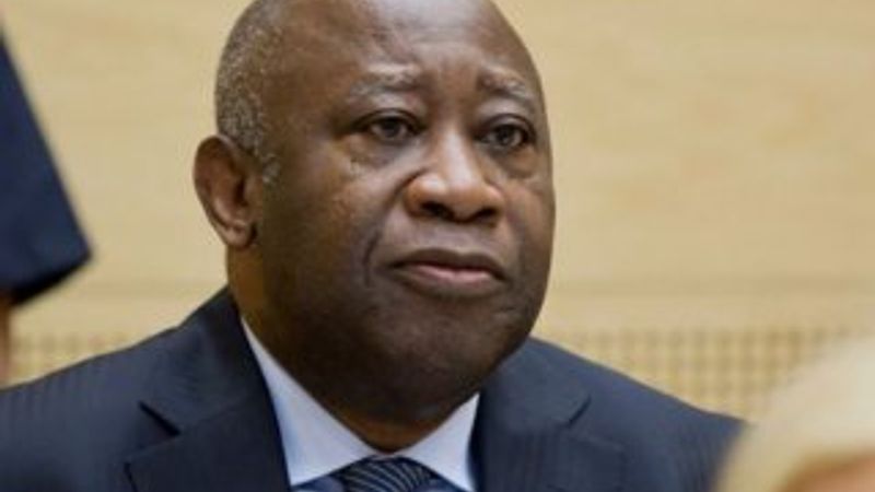 Fildişi Sahili’nin eski Cumhurbaşkanı aklandı