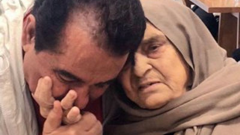 İbrahim Tatlıses'in acı günü