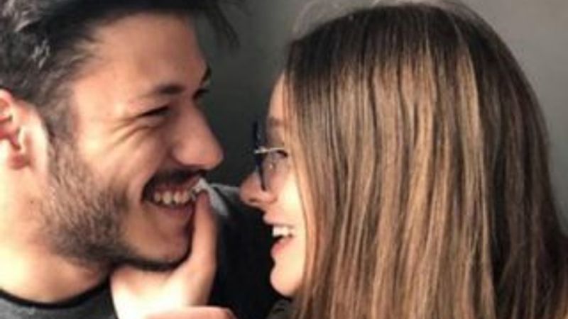 Kubilay Aka'dan aşk paylaşımı