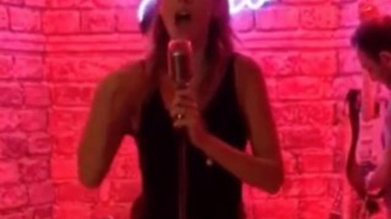 Eser Yenenler'den uyuşturucu açıklaması