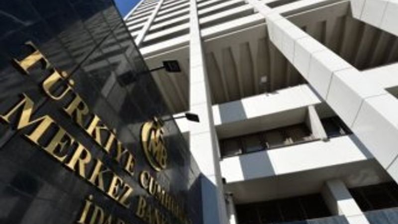 Merkez Bankası faiz kararını açıkladı