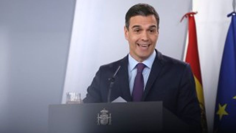 İspanya'dan Brexit uyarısı