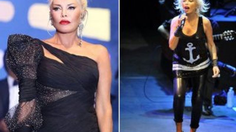 10 yılda değişim gösteren ünlüler