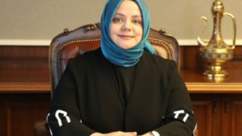 Aile Bakanı Selçuk'tan SMA hastalarına ilaç müjdesi