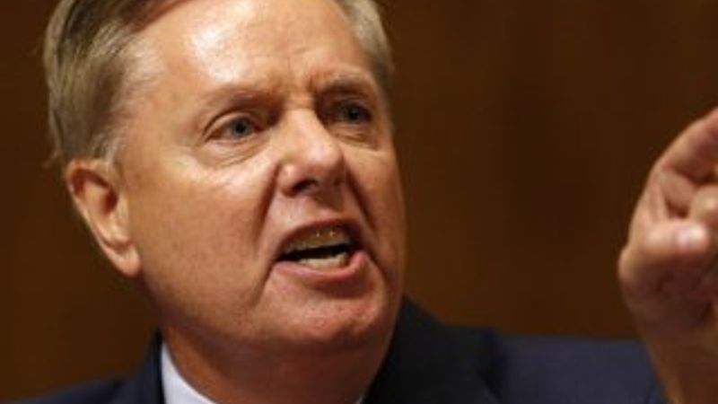 Amerikalı senatör: YPG-PKK bağlantısı var