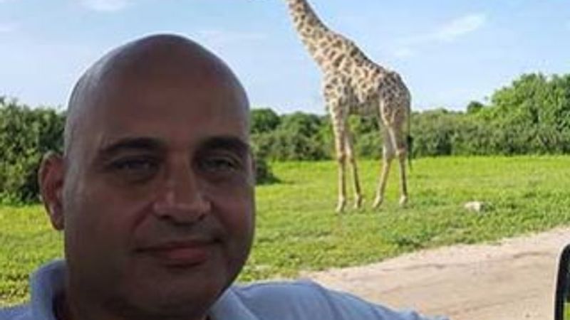 Serdar N. Kölürbaşı: Bu harika coğrafya hakkında mutlaka yazılmalı dedim