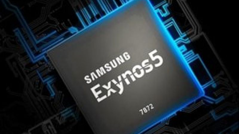 Samsung, yeni Exynos işlemcisini piyasaya sürdü