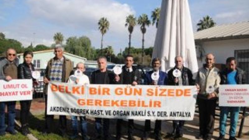 Nakilli hastalardan Celal Şengör'e tepki