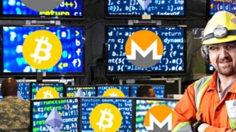 İnternette yeni bir fidye casus yazılımı ortaya çıktı