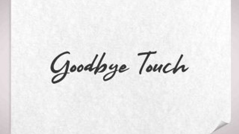 LG, dokunmadan kontrol edilebilen telefonunu tanıtabilir