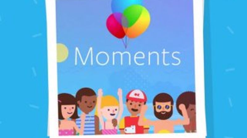 Facebook, Moments uygulamasını kapatıyor