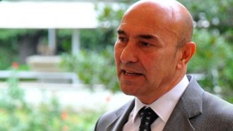 İyi Parti'den CHP'nin İzmir adayına tepki