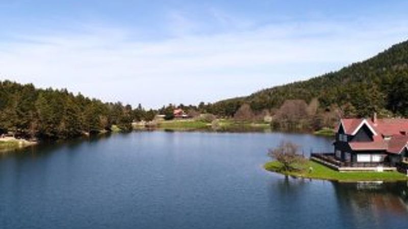 Milli Parklar ziyaretçi rekoru kırdı