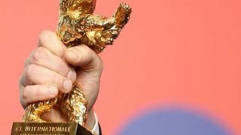 17 film Altın Ayı için yarışacak