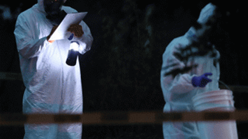 Japonya’daki şirketlere kimyasallı tehdit