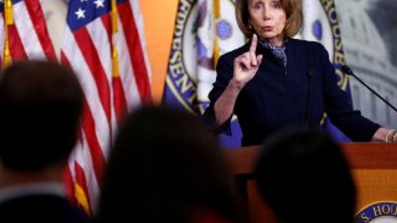 Dünya manşetlerinde günün başlıkları