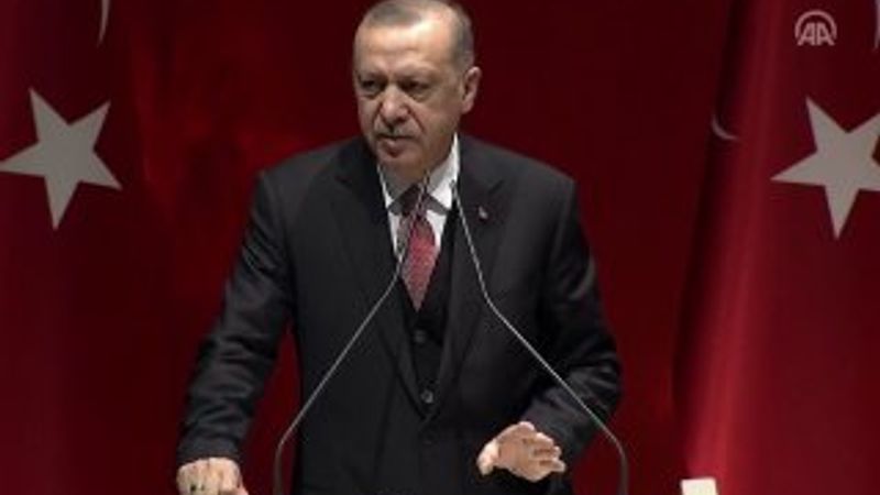 Nişasta bazlı şeker, maden işçileri ve SMA ilaçları müjdesi