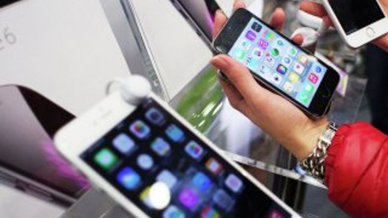 FaceTime'da meydana gelen hata, izinsiz dinlenmenize neden olabilir