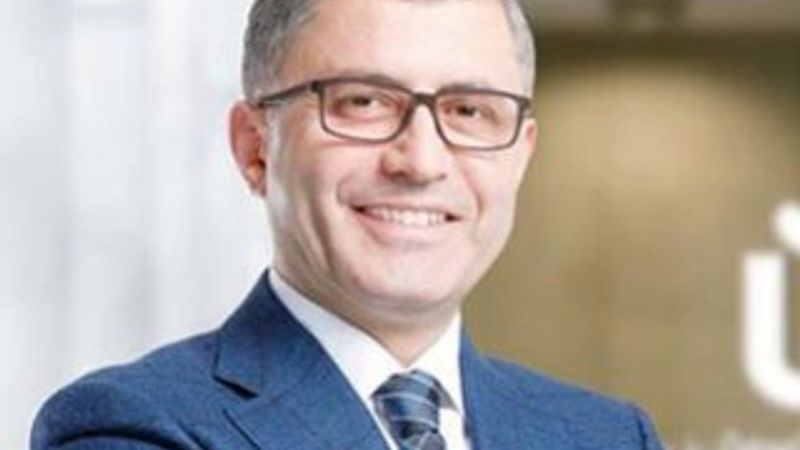 Hilmi Türkmen kimdir