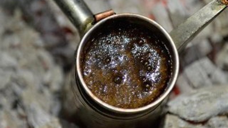 Güneydoğu Anadolu'nun vazgeçilmezi: Mırra