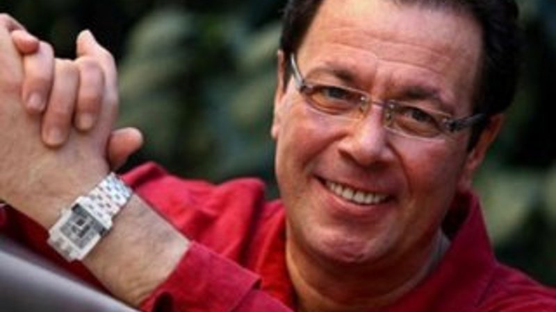 Yalçın Menteş yoğun bakımda