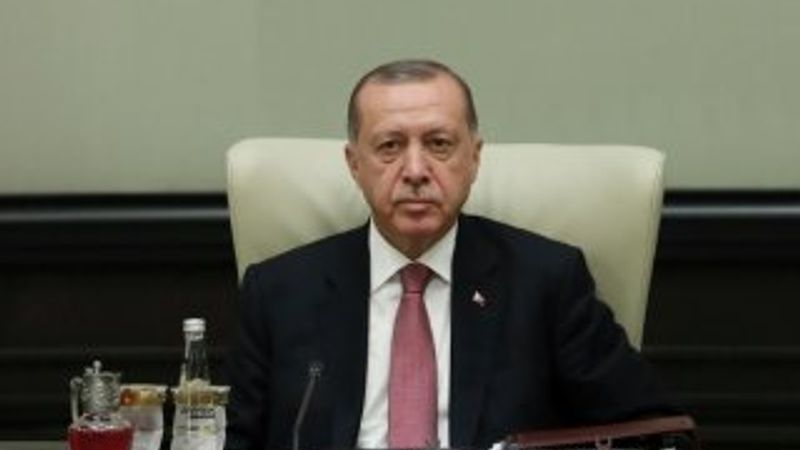 Milli Güvenlik Kurulu toplantısı sona erdi