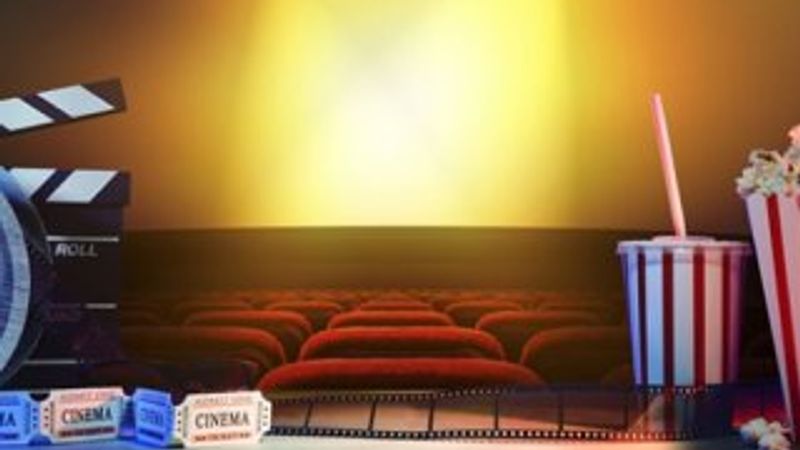 Sinema yatırımcılarına destek geliyor