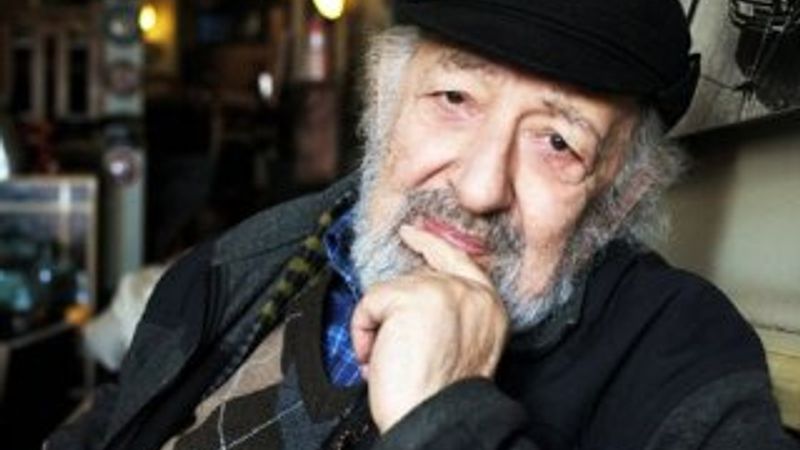 Ara Güler'in fotoğrafları İranlılarla buluşacak