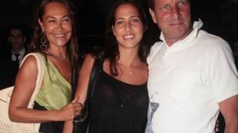 Hülya Avşar Kaya Çilingiroğlu'nu övdü