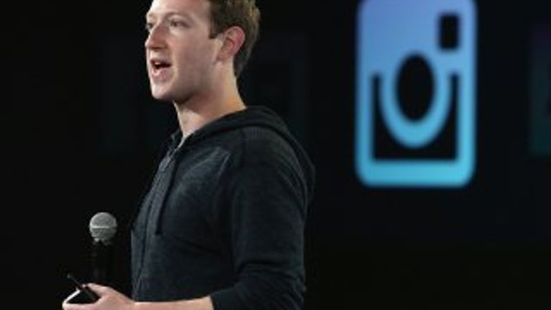 Facebook her şeye yeniden başlayacağını açıkladı