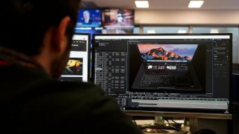 Türk gencinin tasarımı teknoloji dünyasında gündem oldu