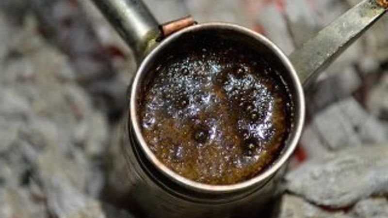 Özel günlerin vazgeçilmez lezzeti: Mırra