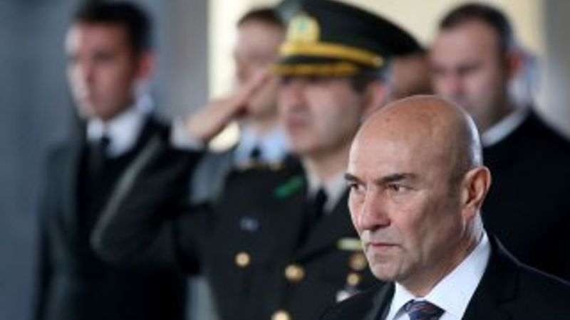 Tunç Soyer babasına yönelik tepkilere yanıt verdi