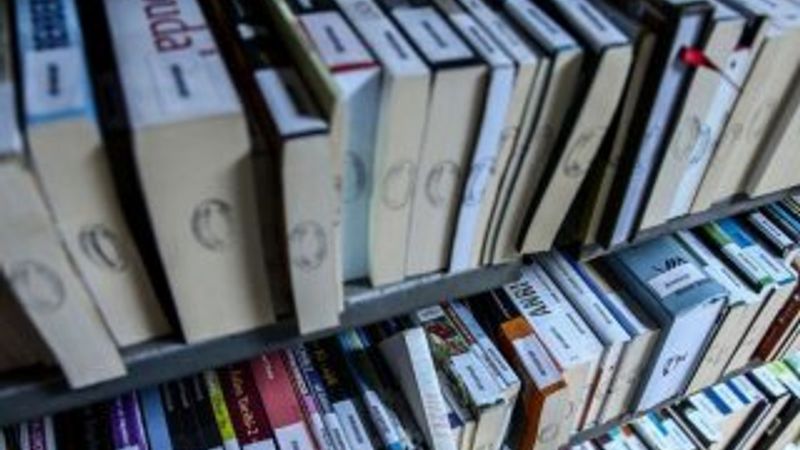 'İlk Eser Desteği' başvuruları başladı