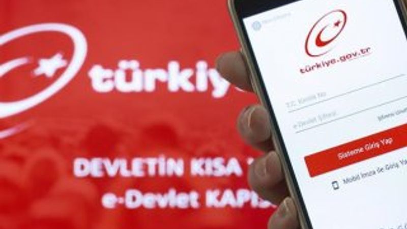 e-Devlet kapısı turist rehberlerine açıldı