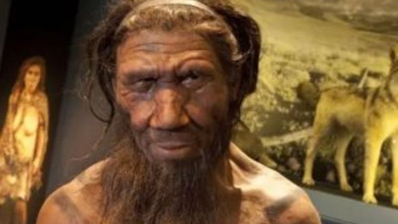 Sibirya'da iki farklı insan türü keşfedildi