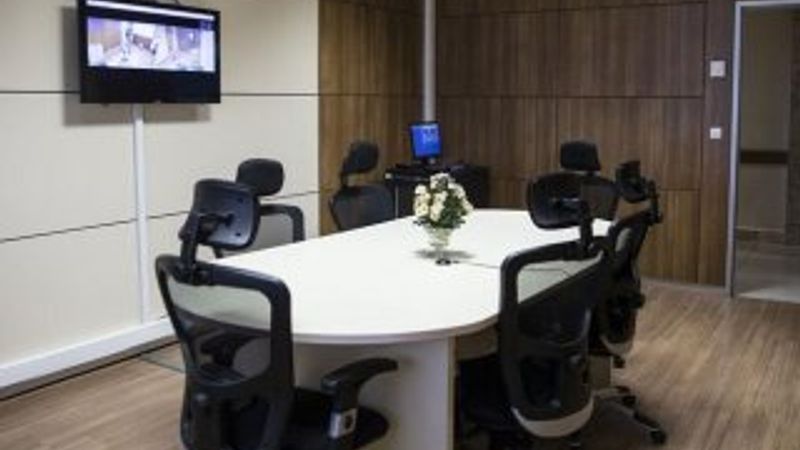 'AGO'lar dizi setine taşınıyor